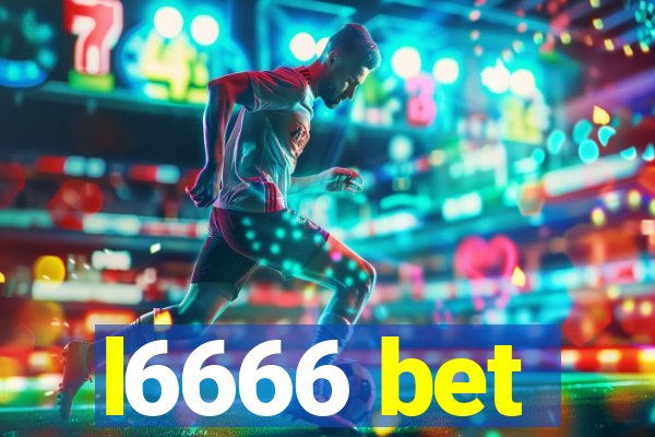 l6666 bet